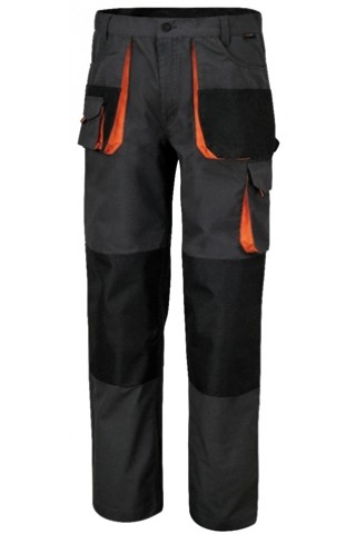 Uniforma Pune A  -  Pantollona